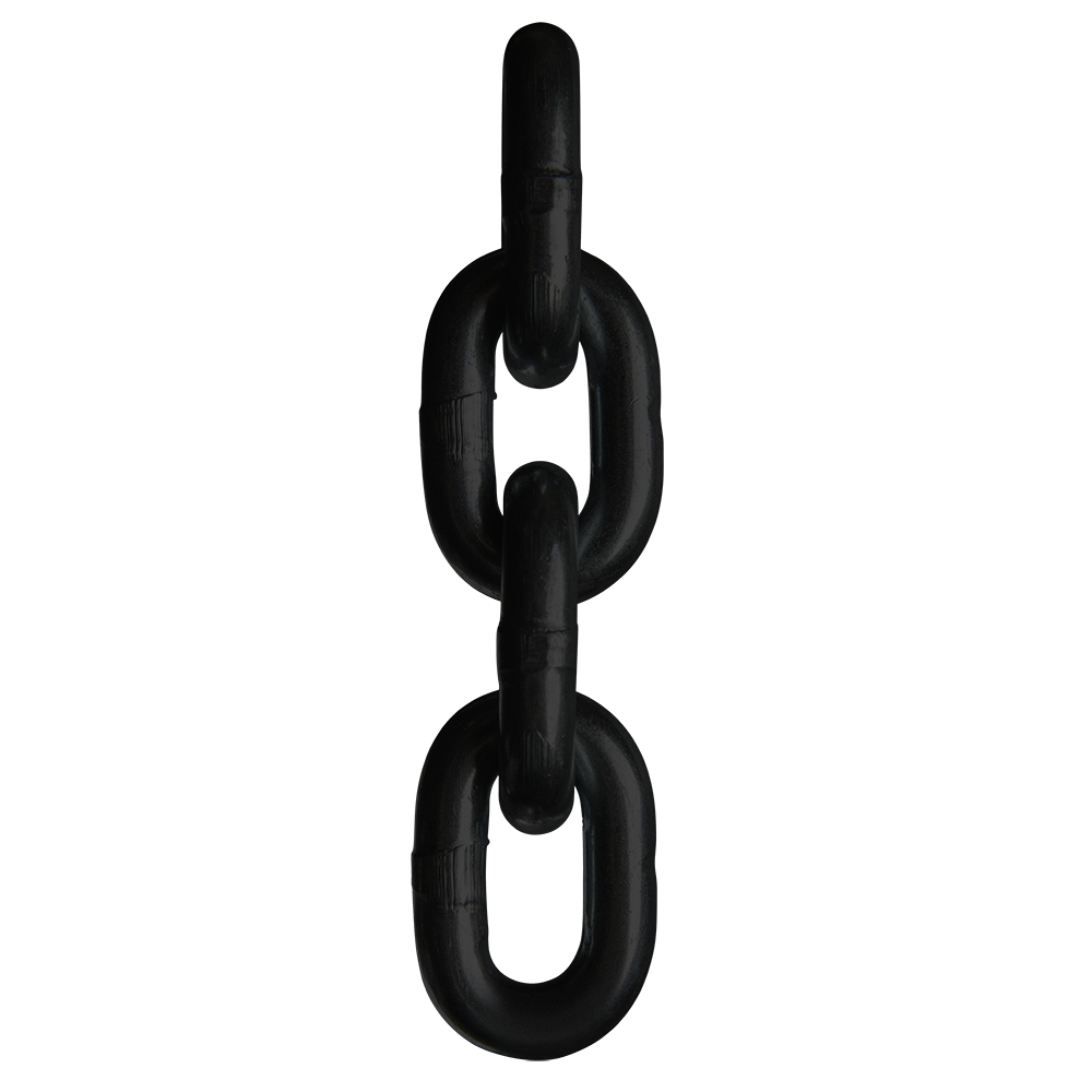 DELTALOCK – Load chain for hand powered chain hoists – 5X15 – 0,75 ton