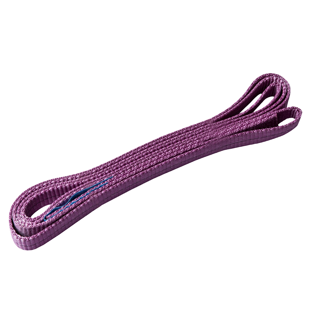 DELTASLING Eindloze hijsband - 1 ton - omtrek 3 meter
