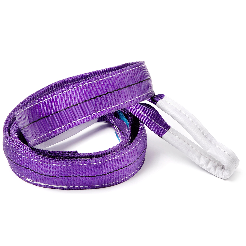 DELTASLING - Webbing slings - 1 ton - 1 meter