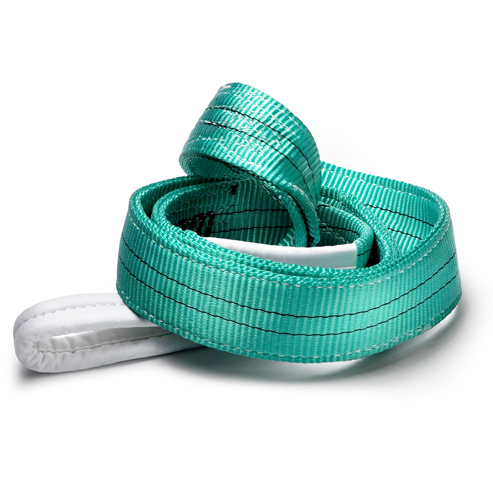 DELTASLING - Hijsband - 2 ton - 3 meter