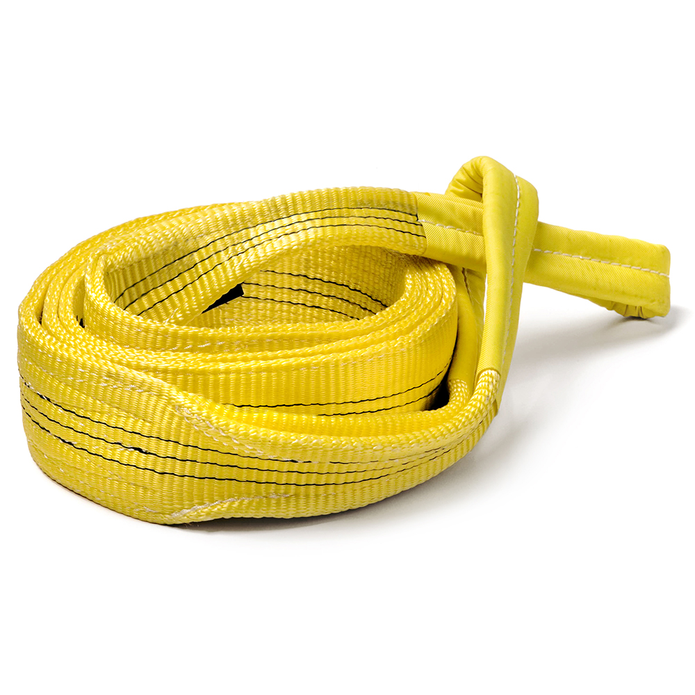 DELTASLING - Hijsband - 3 ton - 4 meter