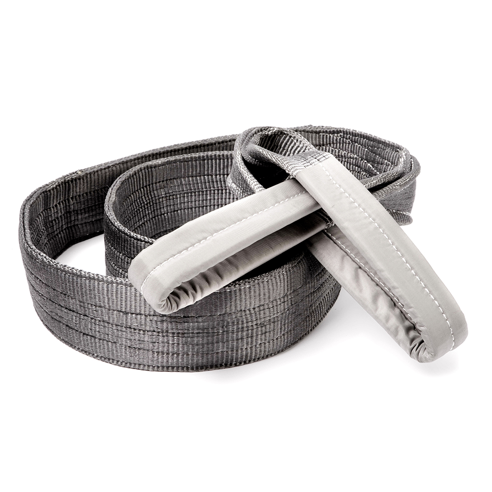 DELTASLING - Hijsband - 4 ton - 10 meter