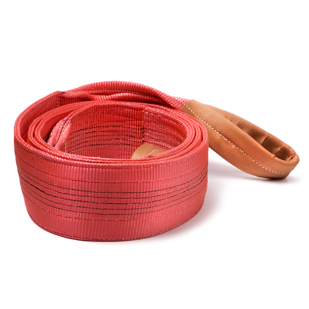 DELTASLING - Hijsband - 5 ton - 4 meter