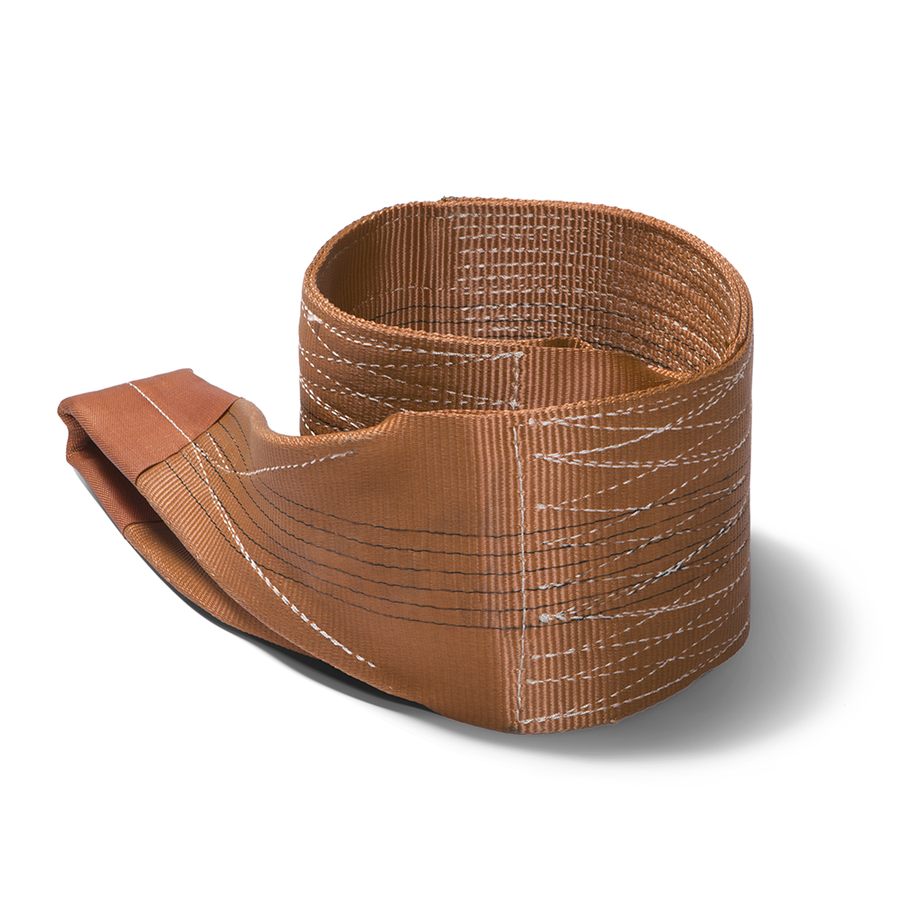 DELTASLING - Webbing slings - 6 ton - 10 meter