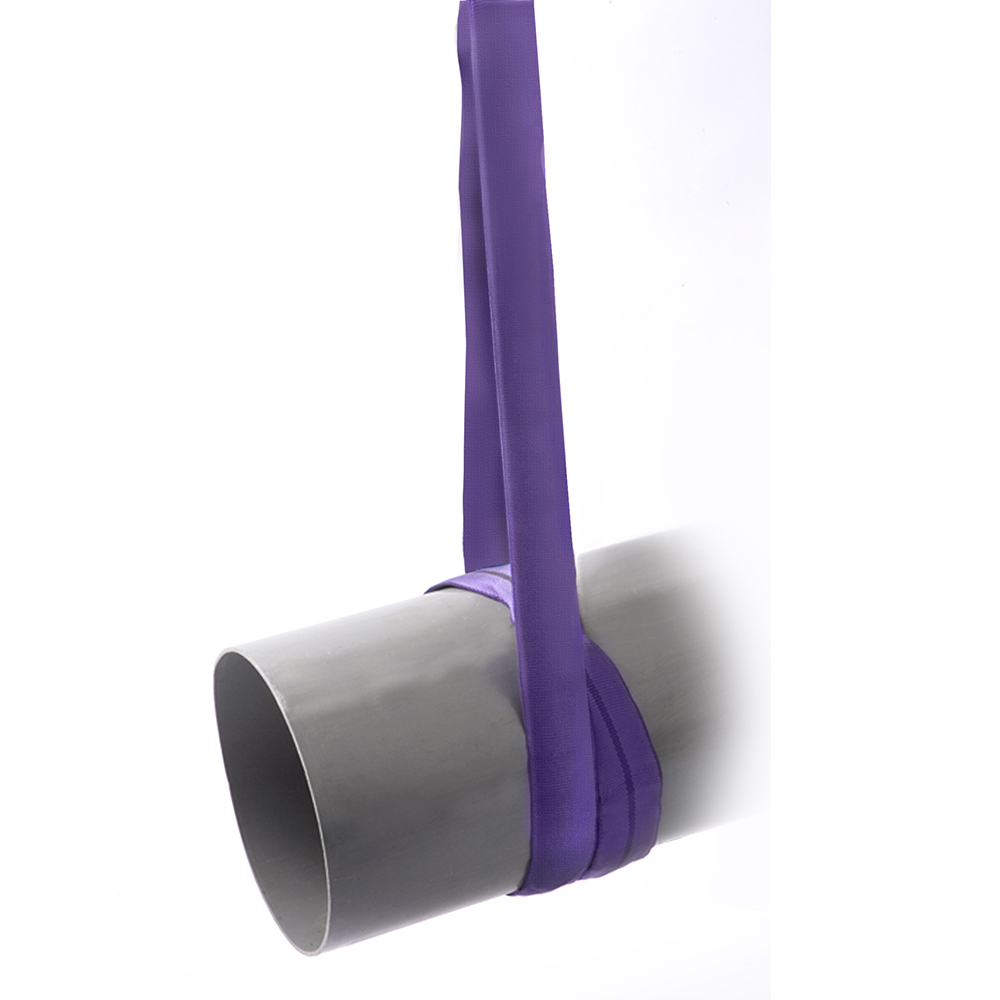 DELTASLING - Élingues rondes - 1 ton - 1 meter circonférence 