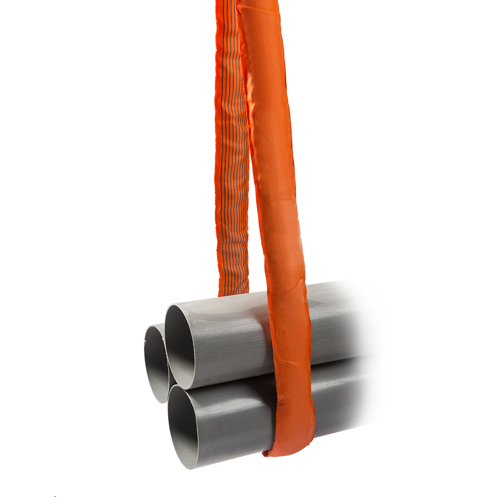 DELTASLING - Roundslings - 10 ton - 4 meter circumference 