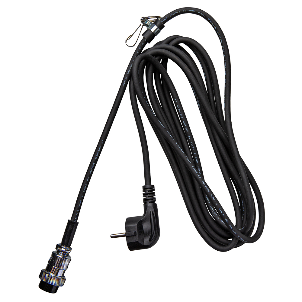 DELTA Power cable for DKL - 0,16 / 0,23 / 0,3 / 0,5 ton