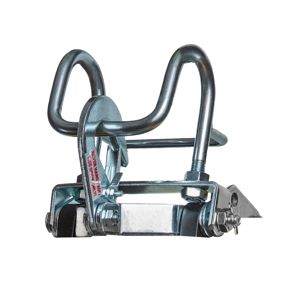 DELTA Top hook for DKL - 0,3 / 0,5 ton