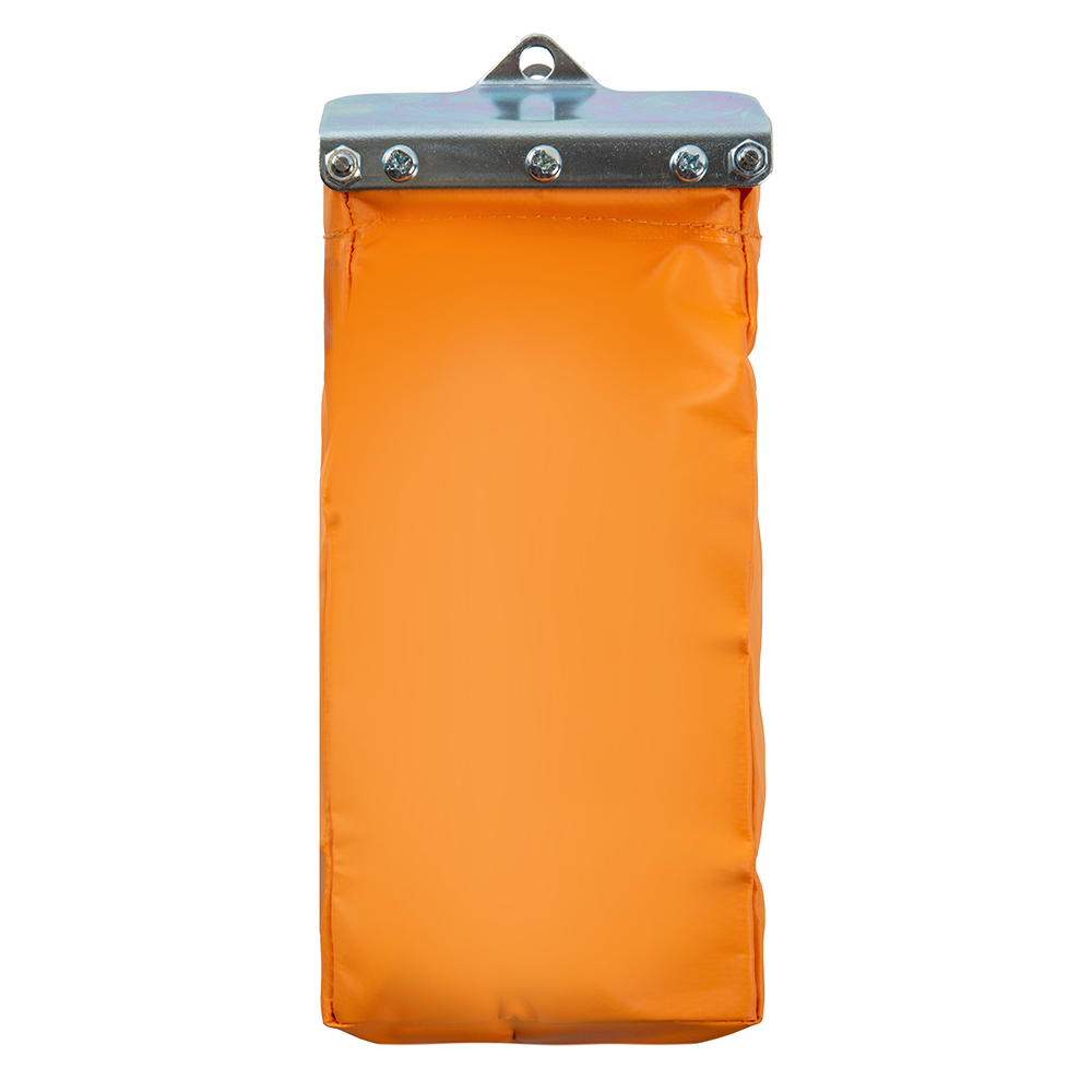 DELTA Bolsa recogedora cadena para US 901 / 902 – 6,3 mm x 35 meter