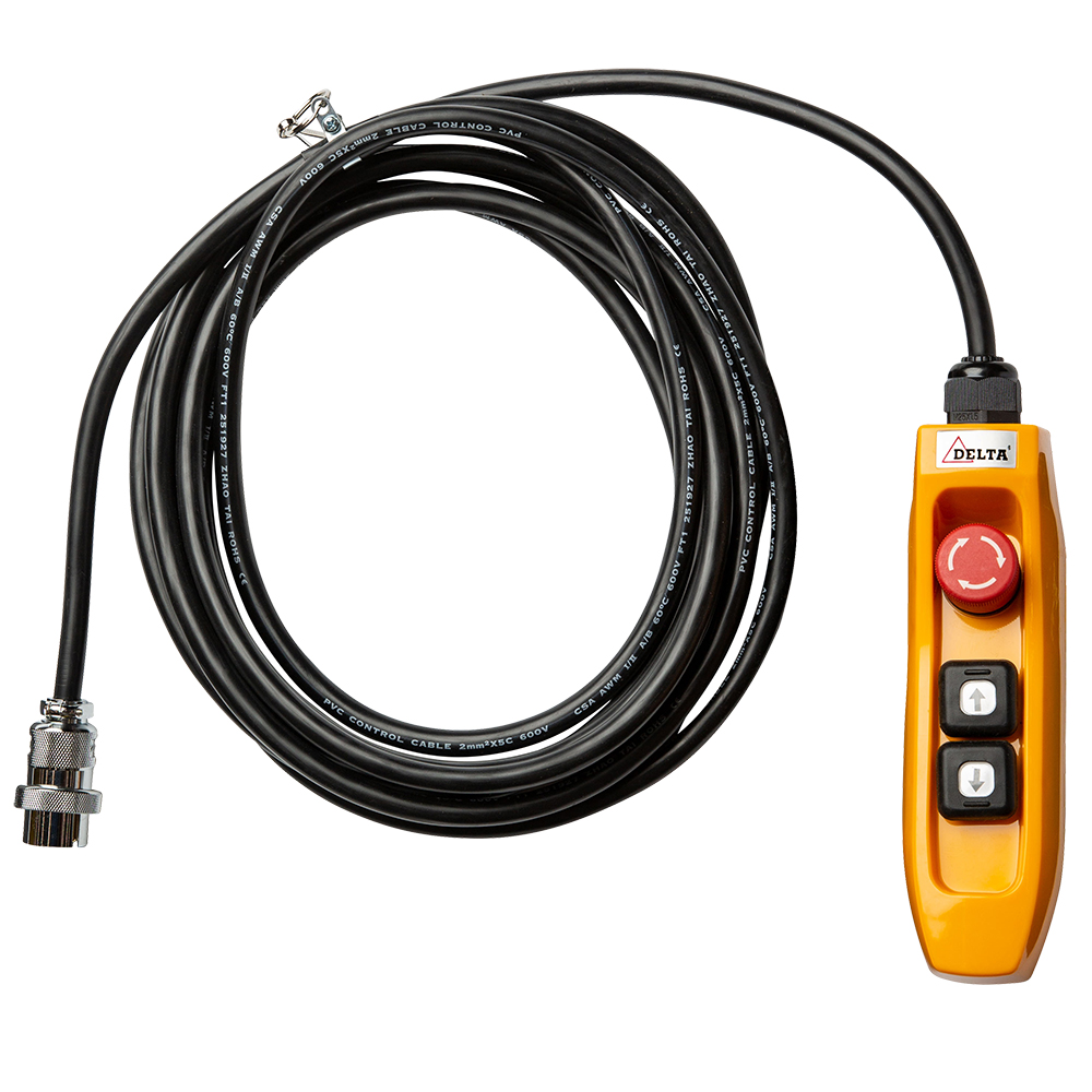 DELTA Control cable for US-901/902 - 19 meter 