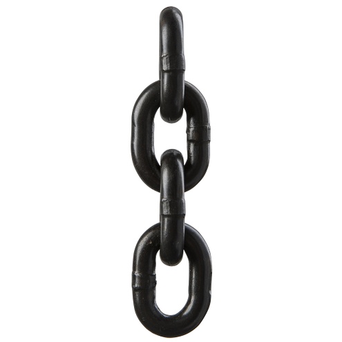 DELTALOCK – Load chain for hand powered chain hoists – 6x18 – 1,10 ton