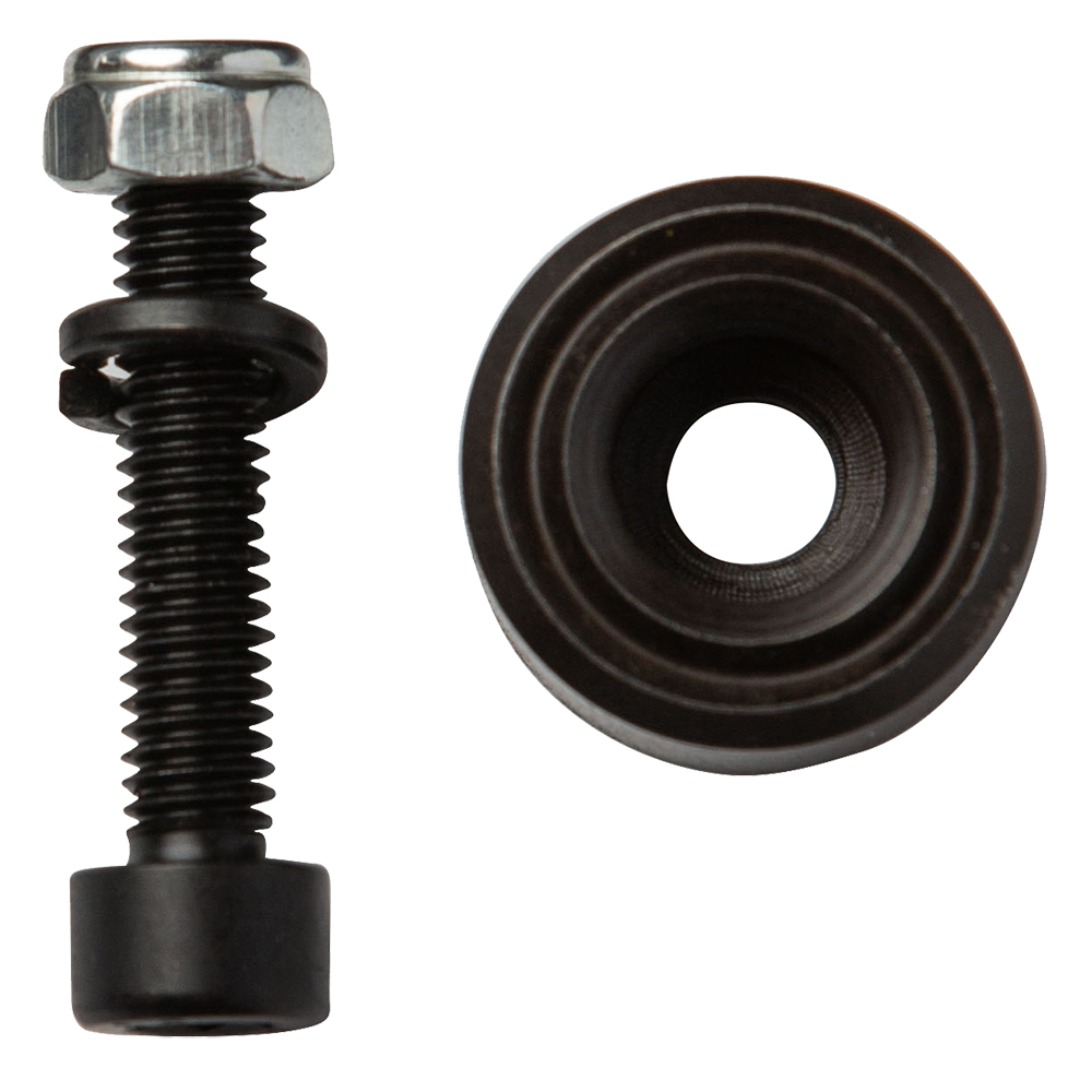DELTA Collet for universal plate clamp - 0,5 ton