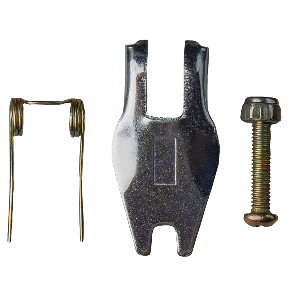 DELTA ALUM Safety latch for lever hoist – 1,5 ton