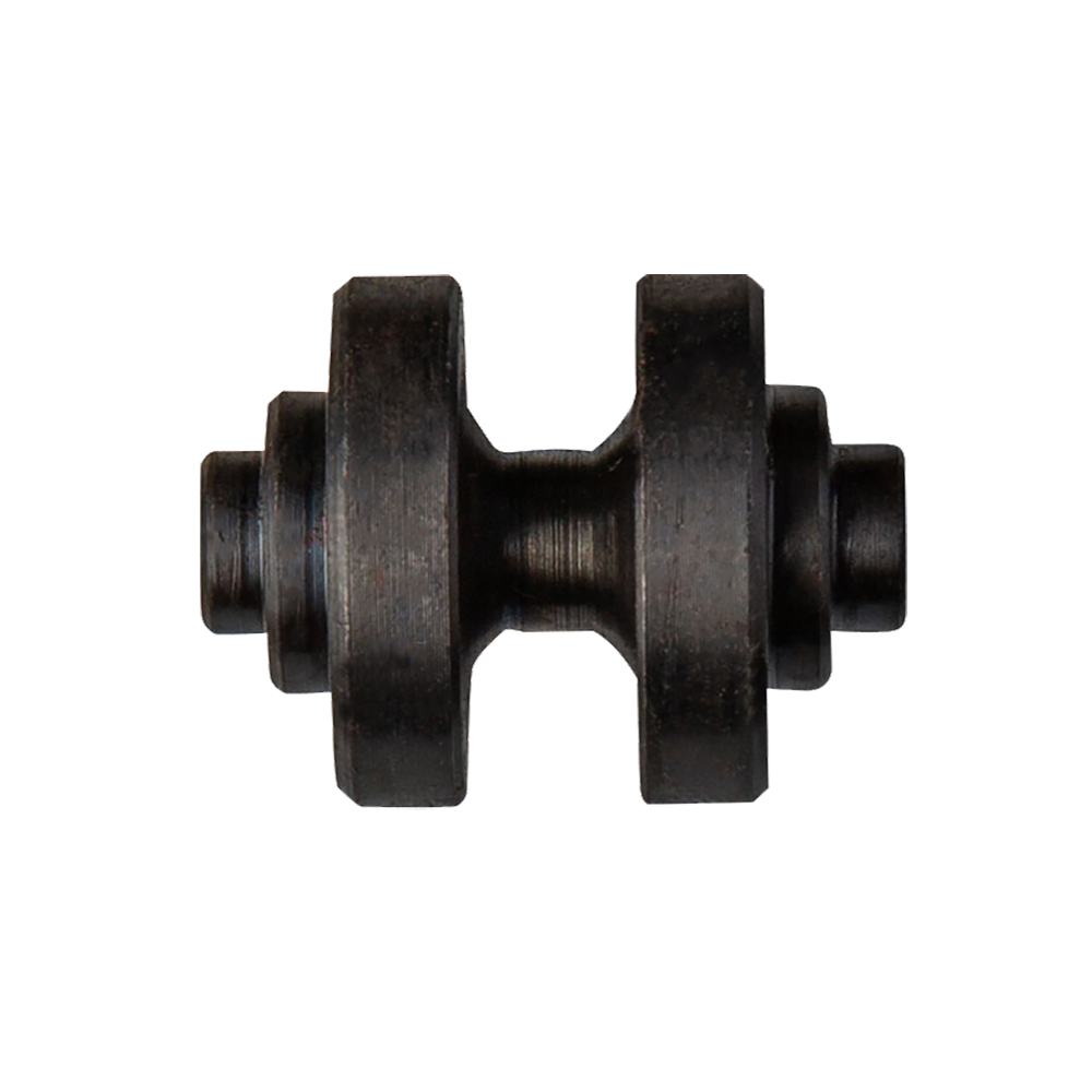 DELTA ALUM Geleiderwiel voor rateltakel - 1,5 ton