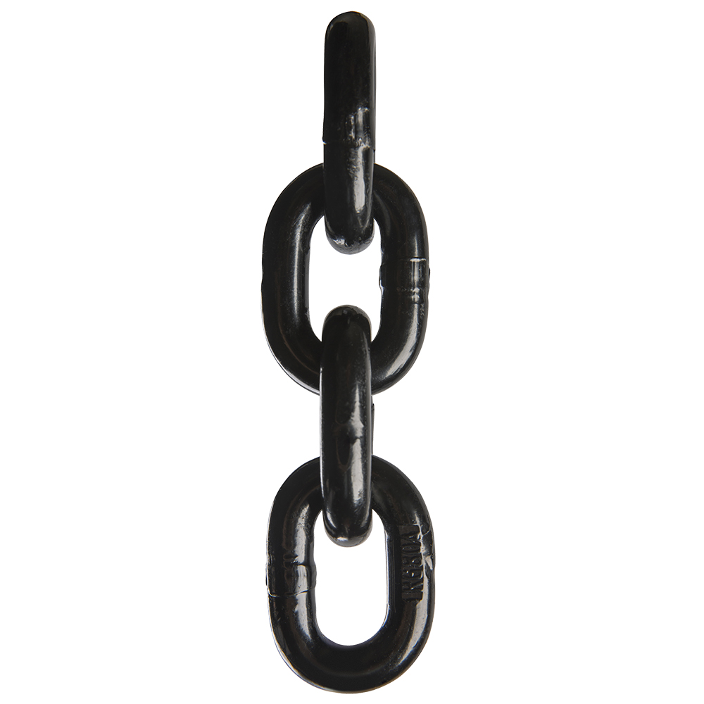 DELTALOCK – Load chain for power driven chain hoists – 4x12 – 0,5 ton