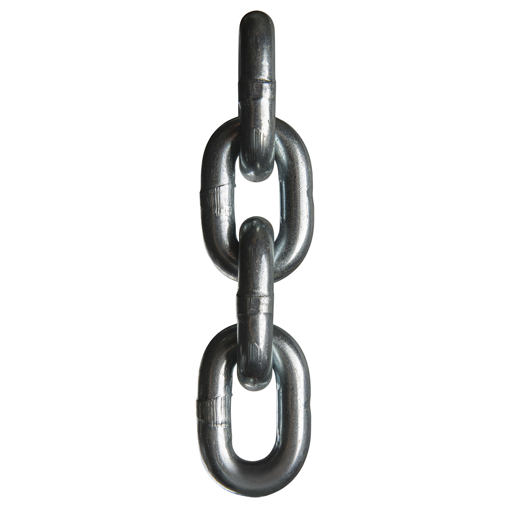 DELTALOCK – Load chain for hand powered chain hoists – 10x30 – 3,2 ton