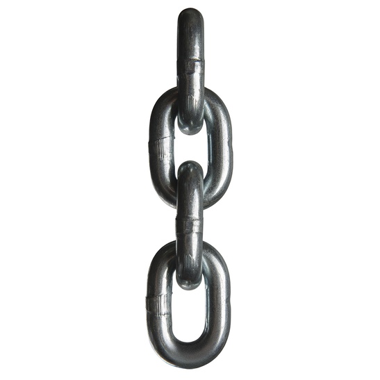 DELTALOCK – Load chain for power driven chain hoists – 13x36 – 5,3 ton