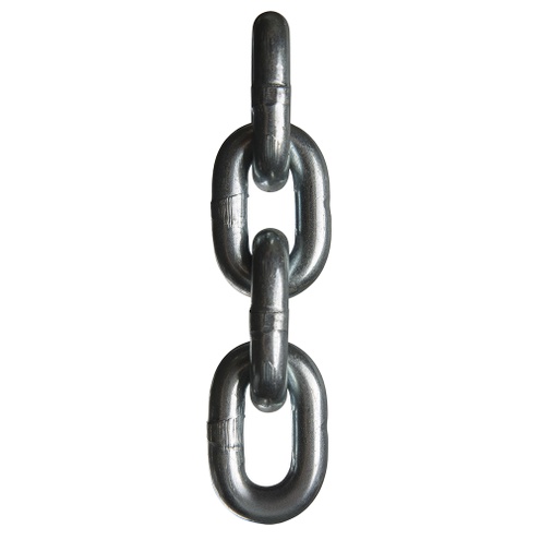 DELTALOCK – Load chain for hand powered chain hoists – 5x15 – 0,79 ton