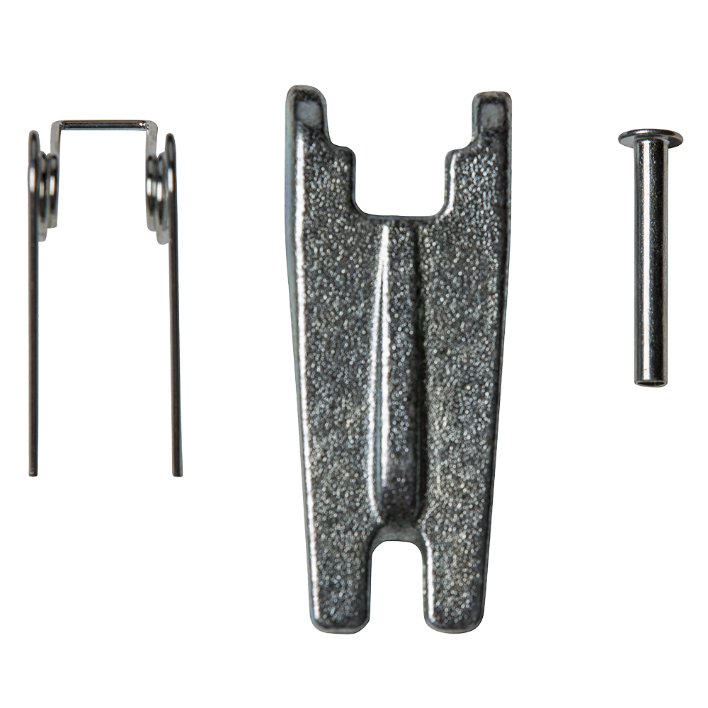 DELTALOCK Grade 100 - Safety latch for clevis hook – 13 mm