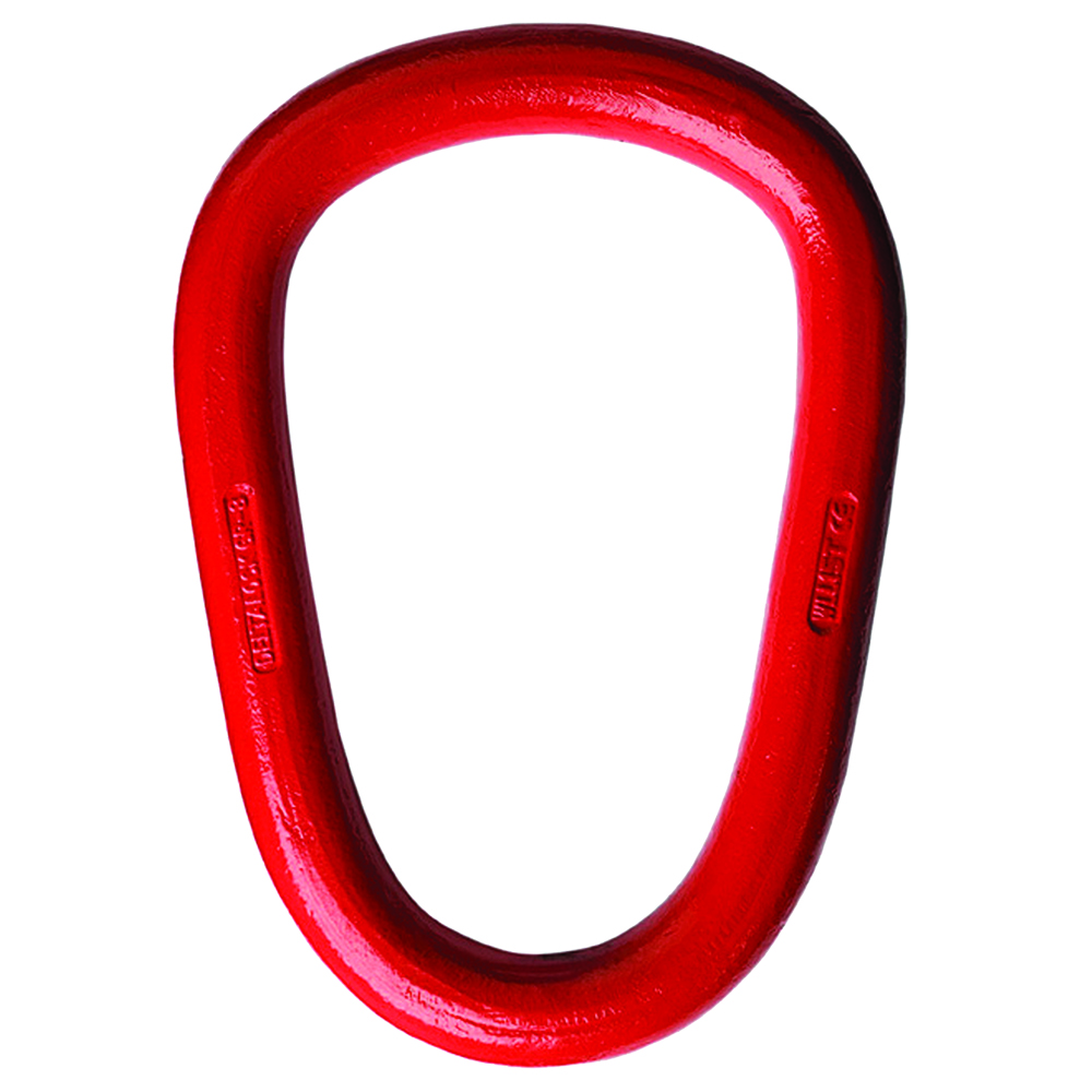 DELTALOCK Güteklasse 8 - Kran-Aufhängering nach EN 1677-4 - 15 ton