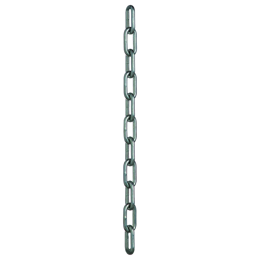 Hand chain galvanized - 3x15 mm