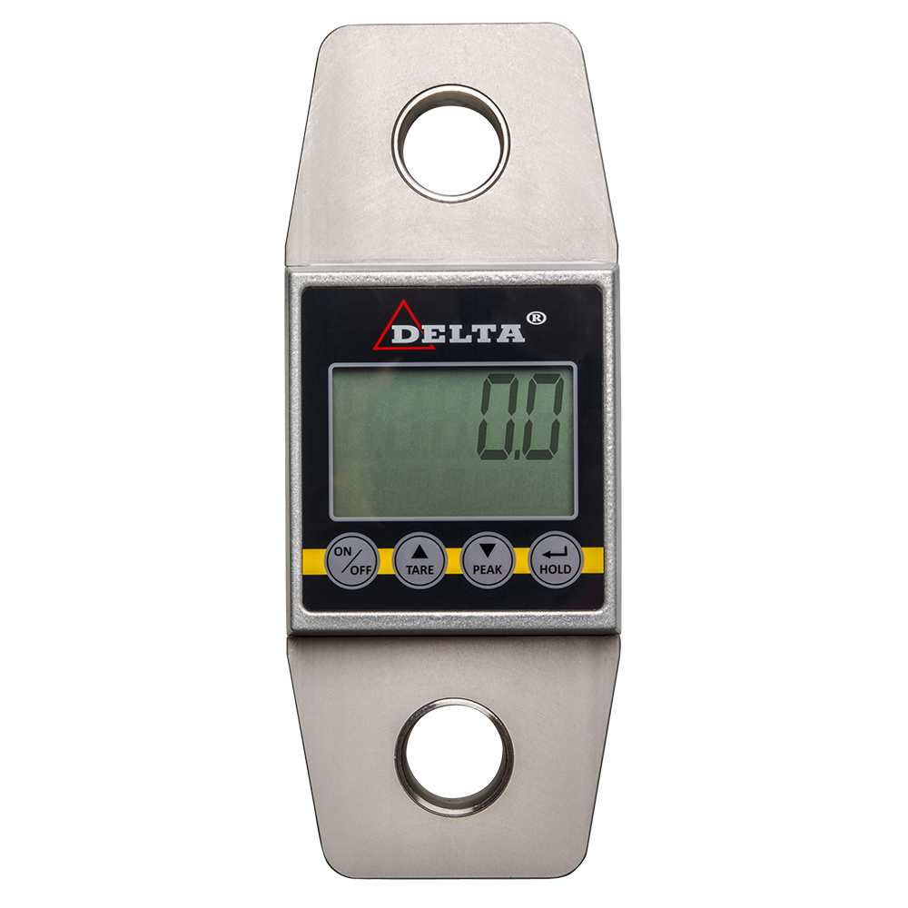 DELTA Crane scale - 3 ton