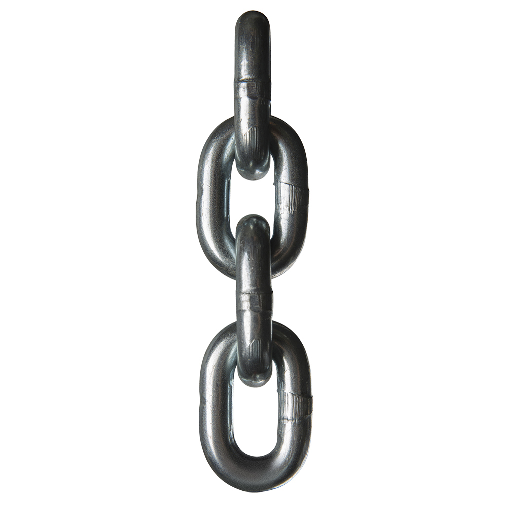 DELTALOCK – Stainless load chains – 06x18 - 0,5 ton