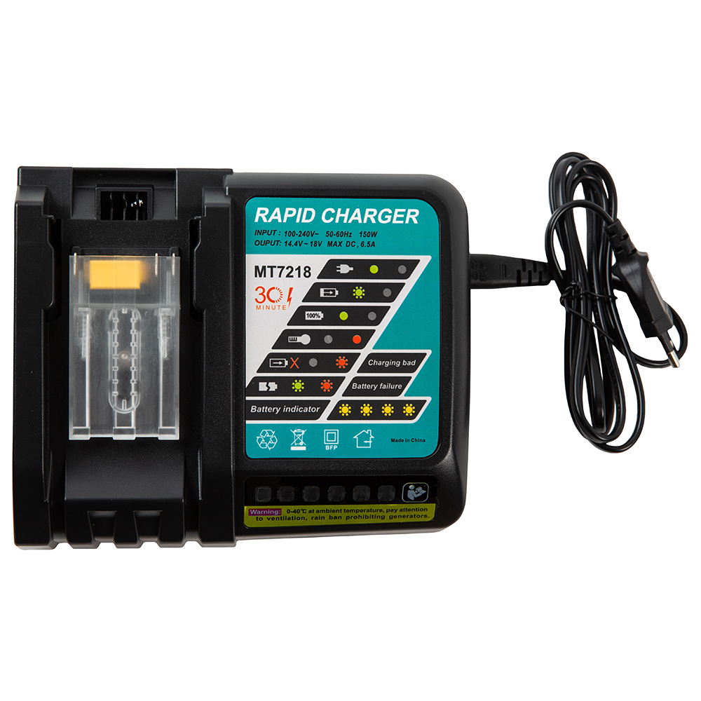 DELTA Chargeur de batterie - 0,25 / 0,5 ton