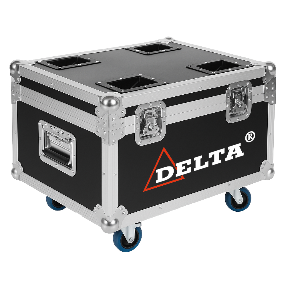DELTA Transport Box - DH DEH 500 & DMH 500 KG