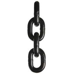 [CEM.06X18] DELTALOCK – Grade 80 – Short link load chain – 06x18 – 1,12 ton