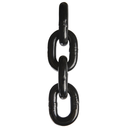[CEM.06X18] DELTALOCK – Grade 80 – Short link load chain – 06x18 – 1,12 ton