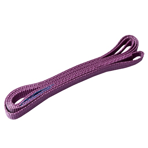 [CO.EHB.01002] DELTASLING Eindloze hijsband - 1 ton - omtrek 2 meter