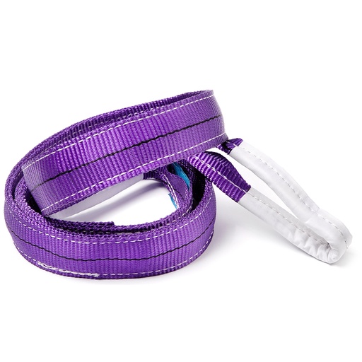 [CO.HL.01001] DELTASLING - Webbing slings - 1 ton - 1 meter