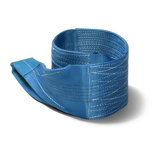 [CO.HL.08005] DELTASLING - Webbing slings - 8 ton - 5 meter