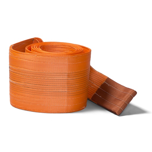 [CO.HL.10010] DELTASLING - Webbing slings - 10 ton - 10 meter