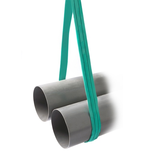 [CO.RS.020001] DELTASLING - Roundslings - 2 ton - 1 meter circumference 