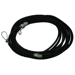 [CP.0.CEC.0010] DELTA Extention remote control cable for DKL - 10 meter 