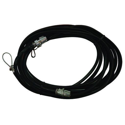 [CP.0.CEC.0010] DELTA Extention remote control cable for DKL & US 901 / 902 - 10 meter 