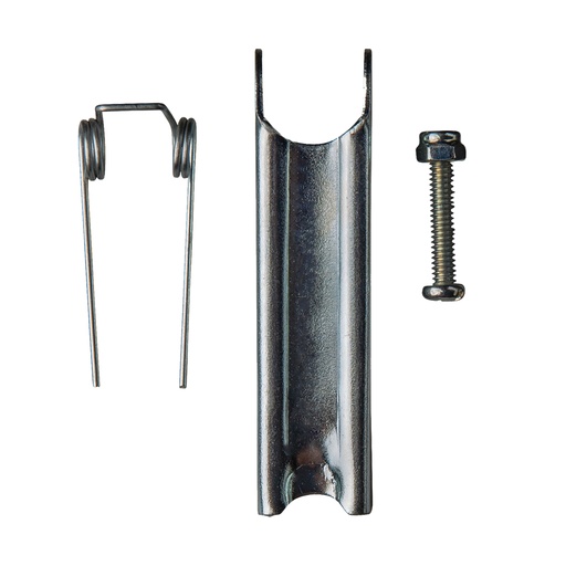 [CP.1.DKL.160.088.1] DELTA Safety latch for bottom hook for DKL - 0,16 / 0,23 / 0,3 / 0,5 ton