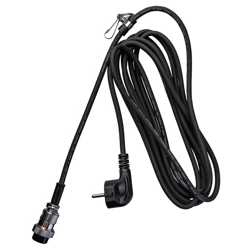 [CP.1.DKL.160.094] DELTA Voedingskabel voor DKL - 0,16 / 0,23 / 0,3 / 0,5 ton