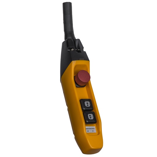 [CP.1.DKL.160.114] DELTA Control para DKL - 0,16 / 0,23 / 0,3 / 0,5 ton