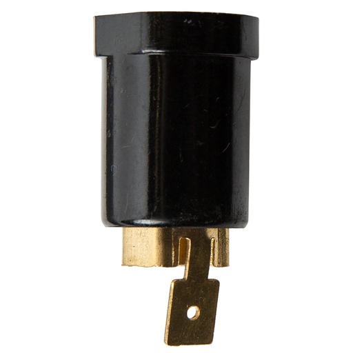 [CZ.1.US.901.092] DELTA Base of carbon brush for electric chain hoist US - 901 / 902