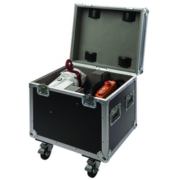[CZ.BOX.US] DELTA Transport box for US electric chainhoist
