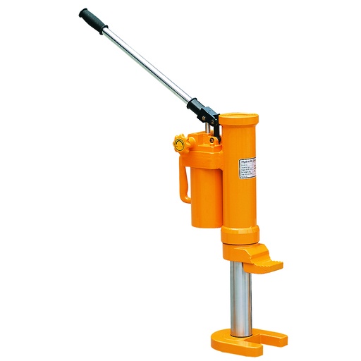 [DC.0.HTJ.10] DELTA Hydraulic toe jack - 10 ton