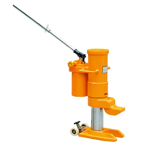 [DC.0.HTJ.25] DELTA Gato hidraulico - 25 ton