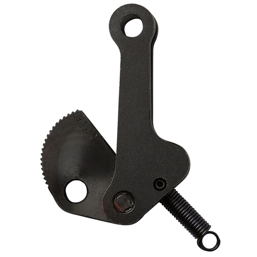 [DC.1.0205000.13] DELTA Jaw assembly for universal plate clamp - 5 ton