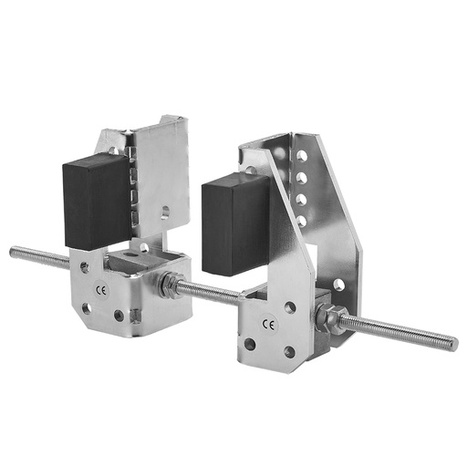 [DHST.006] DELTA Fahrwerkpuffer