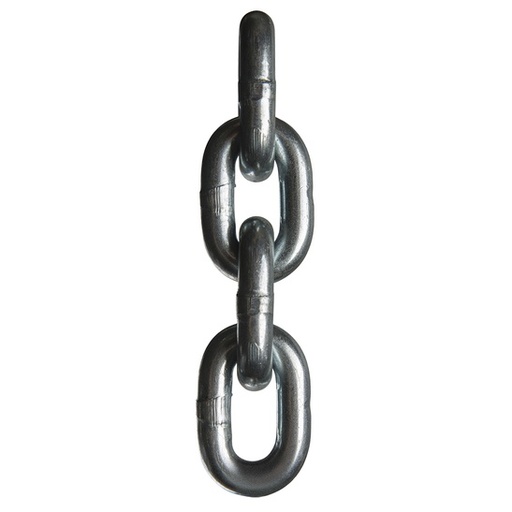 [LI.4X12] DELTALOCK – Cadena de carga para polipastos de cadena manuales – 04x12 – 0,5 ton