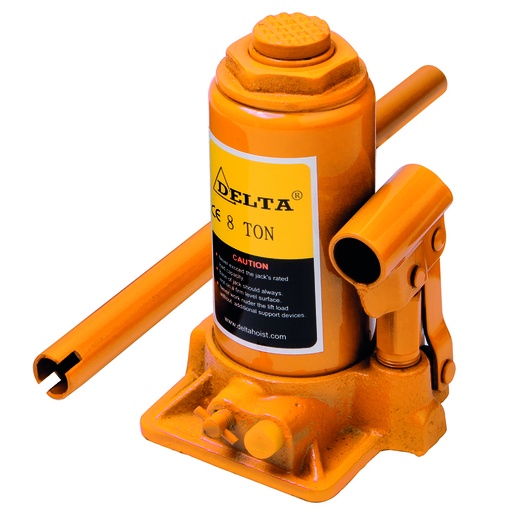 [SG.GR.08000] DELTA Bottle jack - 8 ton