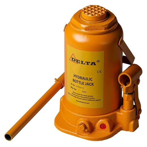 [SG.GR.15000] DELTA Bottle jack - 15 ton